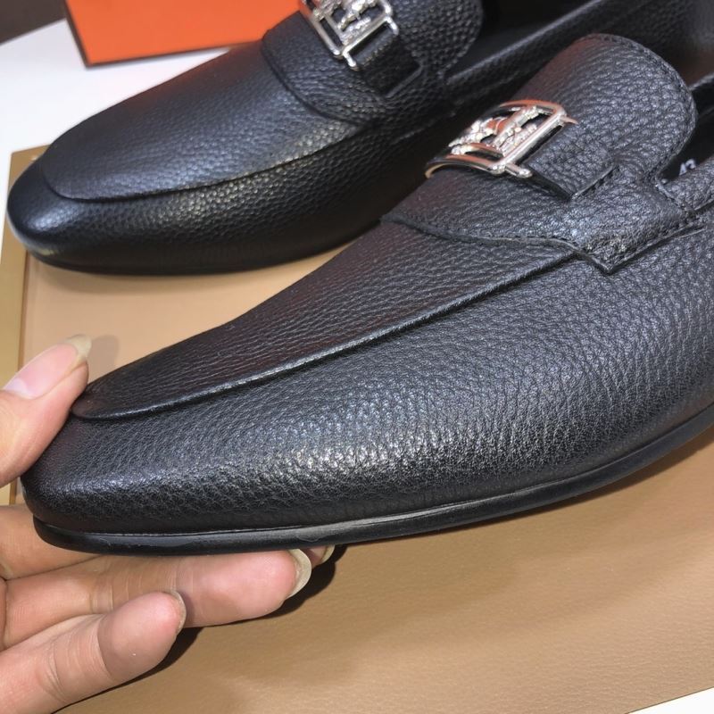 Hermes Business Shoes